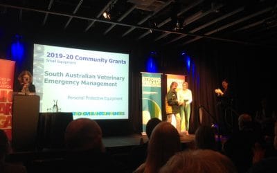 City of Onkaparinga Community Grants Presentation